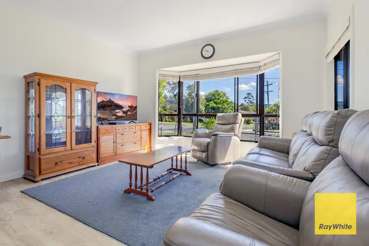 Fifth view of Homely house listing, 94 Rabaul Street, Lithgow NSW 2790