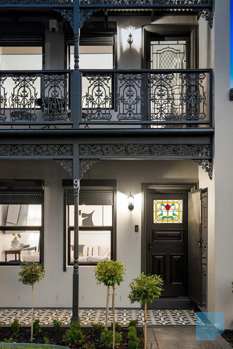 Second view of Homely house listing, 9 Daylesford Terrace, Caroline Springs VIC 3023