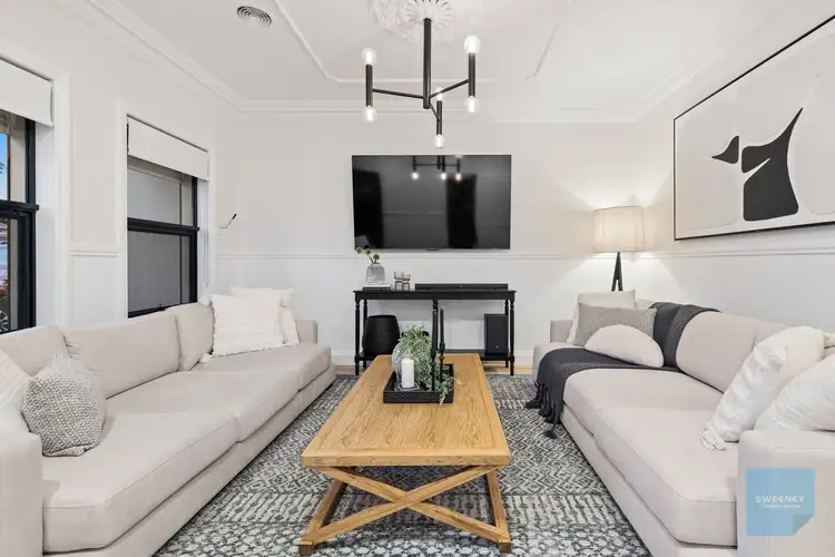 Fourth view of Homely house listing, 9 Daylesford Terrace, Caroline Springs VIC 3023
