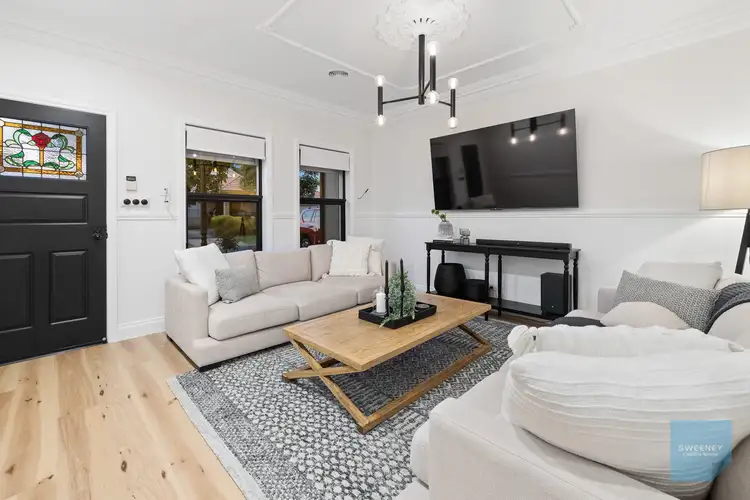 Sixth view of Homely house listing, 9 Daylesford Terrace, Caroline Springs VIC 3023