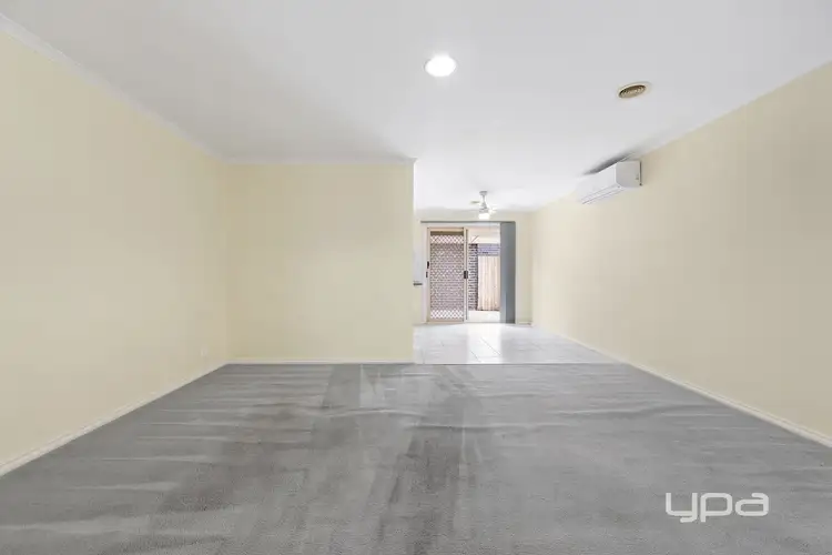 Second view of Homely unit listing, 3/142 William Street, St Albans VIC 3021