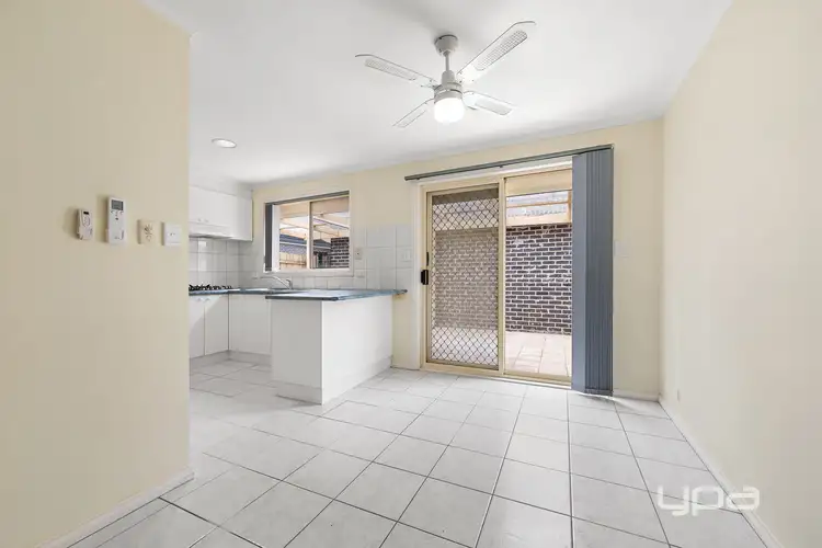 Third view of Homely unit listing, 3/142 William Street, St Albans VIC 3021