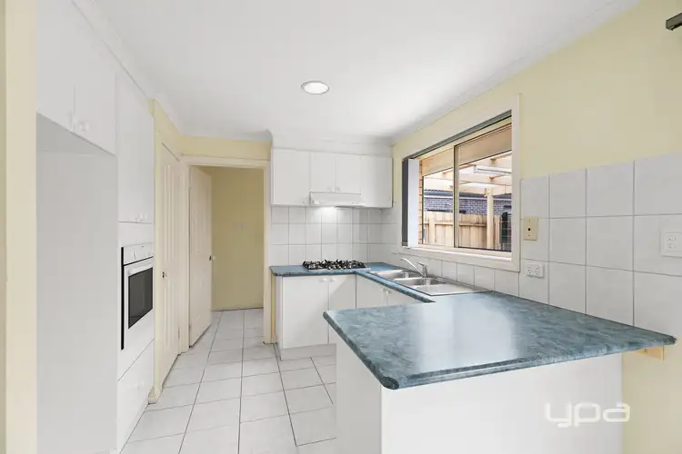 Fourth view of Homely unit listing, 3/142 William Street, St Albans VIC 3021
