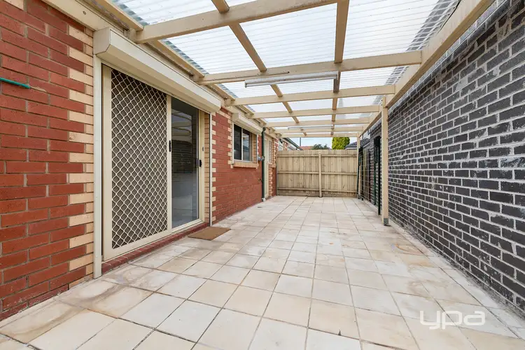 Sixth view of Homely unit listing, 3/142 William Street, St Albans VIC 3021
