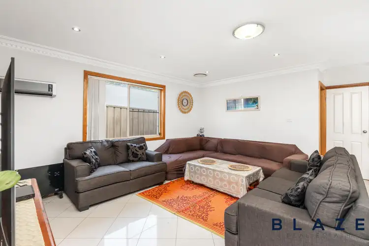 Second view of Homely house listing, 72 Whitford Road, Hinchinbrook NSW 2168