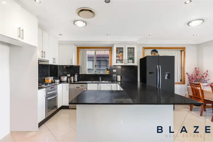 Fourth view of Homely house listing, 72 Whitford Road, Hinchinbrook NSW 2168