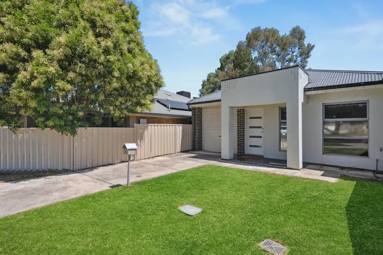 Second view of Homely house listing, 9B Argyle Terrace, Klemzig SA 5087