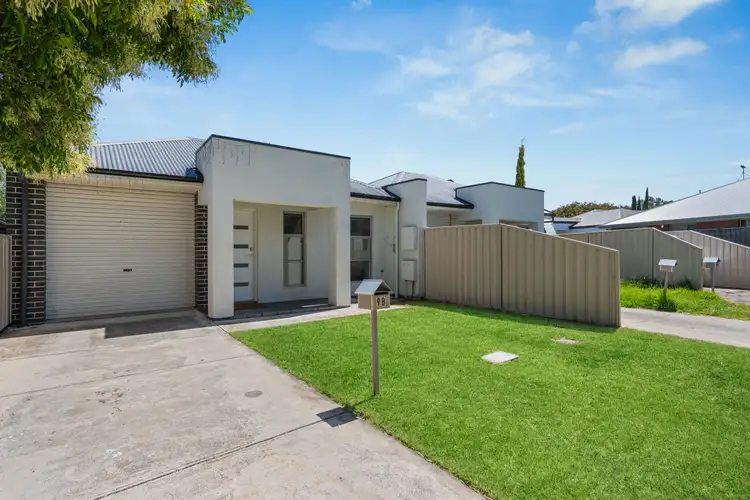 Fourth view of Homely house listing, 9B Argyle Terrace, Klemzig SA 5087