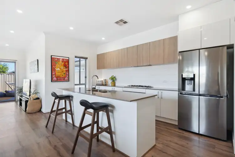 Fifth view of Homely house listing, 9B Argyle Terrace, Klemzig SA 5087