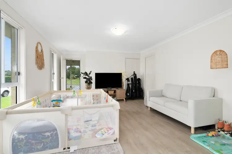 Second view of Homely house listing, 2 Spadacini Place, Goulburn NSW 2580