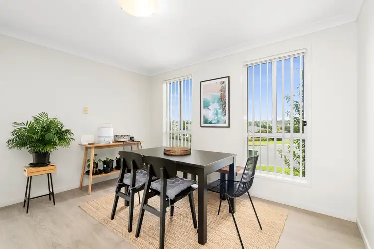 Third view of Homely house listing, 2 Spadacini Place, Goulburn NSW 2580