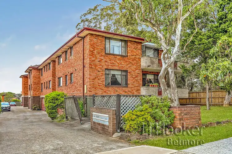 2/33 Fairmount Street, Lakemba NSW 2195