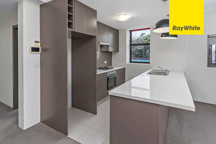 Third view of Homely apartment listing, 2/297-307 Victoria Road, Gladesville NSW 2111