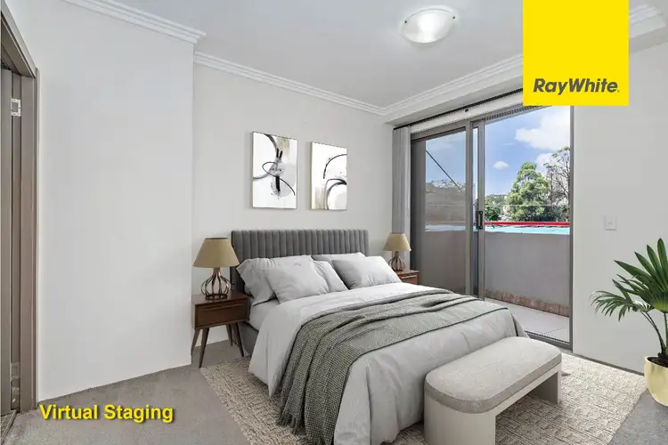 Fourth view of Homely apartment listing, 2/297-307 Victoria Road, Gladesville NSW 2111