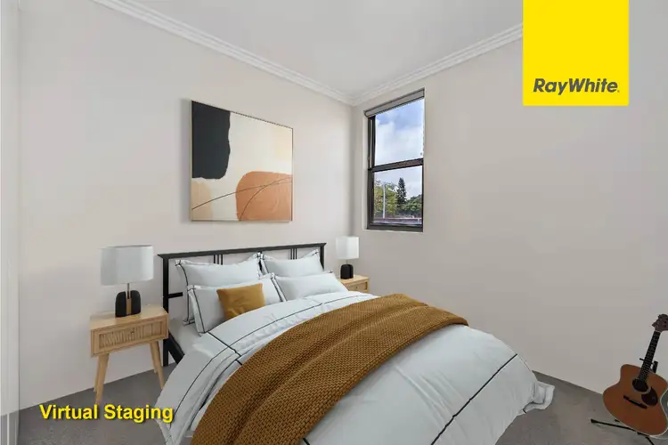Fifth view of Homely apartment listing, 2/297-307 Victoria Road, Gladesville NSW 2111