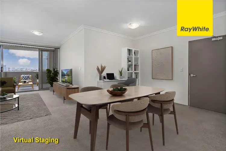 Sixth view of Homely apartment listing, 2/297-307 Victoria Road, Gladesville NSW 2111