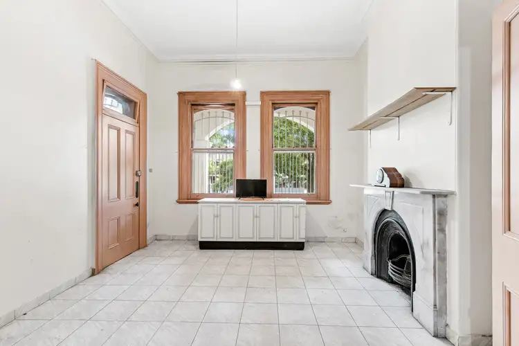 Second view of Homely house listing, 358 MOORE PARK ROAD, Paddington NSW 2021