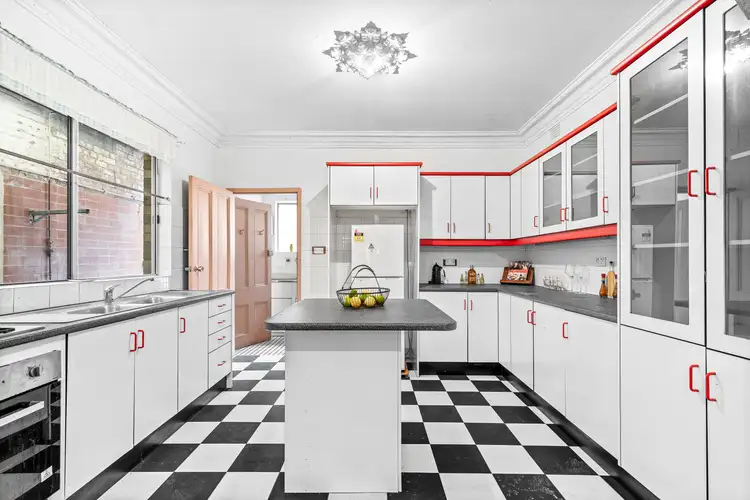 Fifth view of Homely house listing, 358 MOORE PARK ROAD, Paddington NSW 2021
