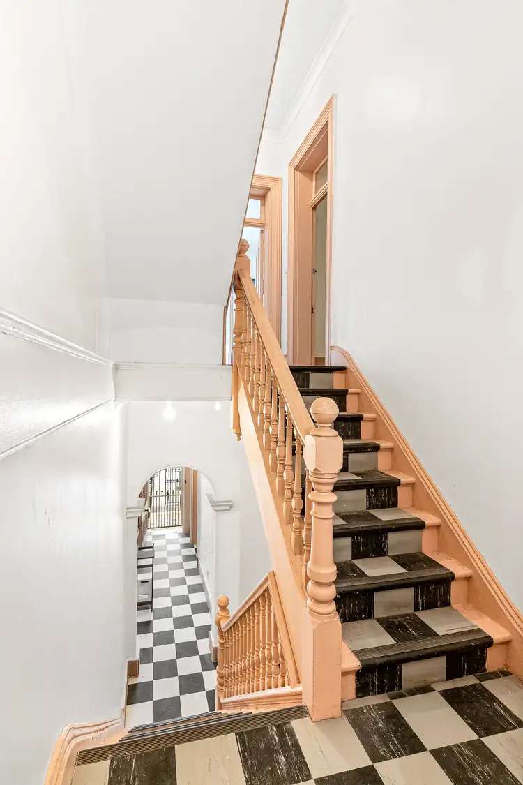 Sixth view of Homely house listing, 358 MOORE PARK ROAD, Paddington NSW 2021