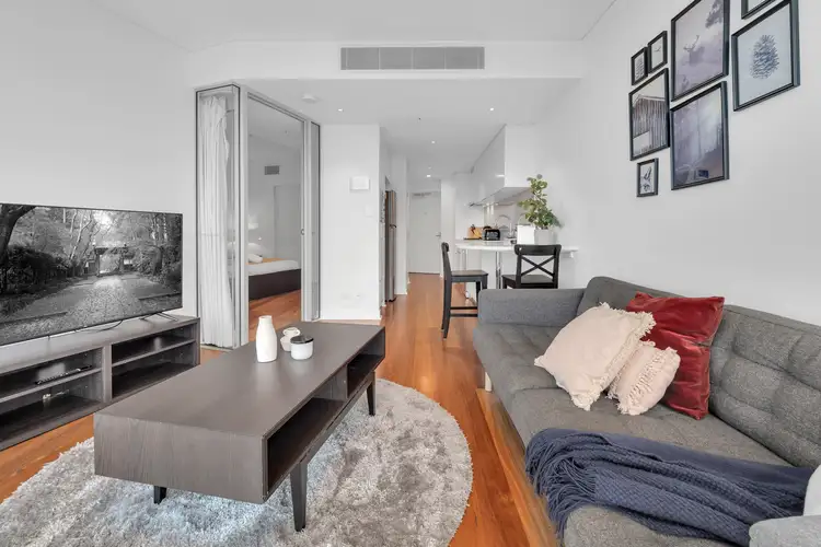 Fifth view of Homely apartment listing, 5605/222 Margaret Street, Brisbane City QLD 4000