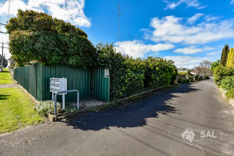 Fourth view of Homely unit listing, 8/14 Doughty Street, Mount Gambier SA 5290