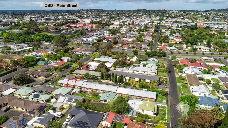Seventh view of Homely unit listing, 8/14 Doughty Street, Mount Gambier SA 5290