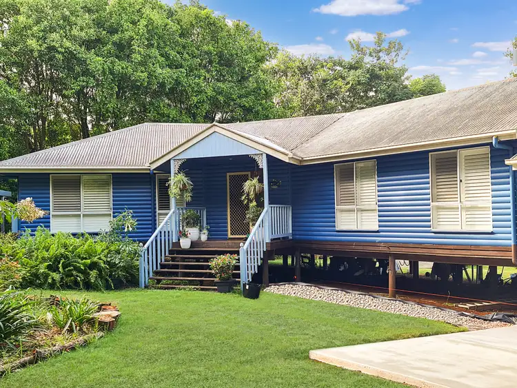 Address available on request