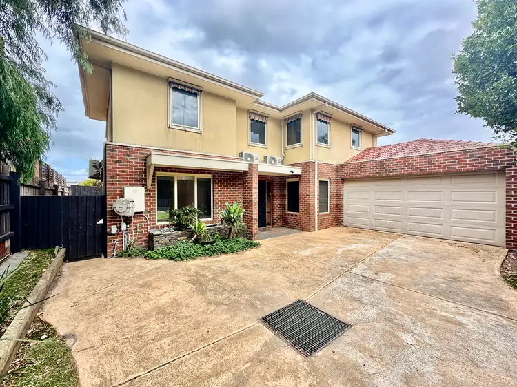 2 Mackie Road