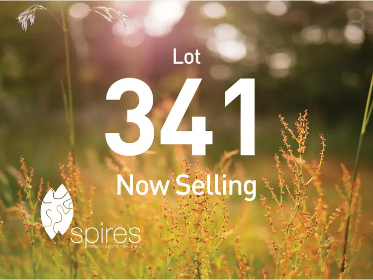 Lot 341 Milan Lane, Baldivis WA 6171
