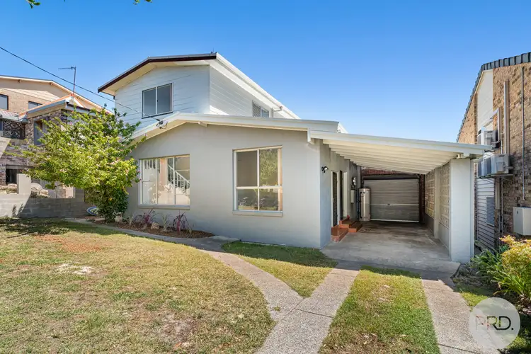 40 Kerrigan Street, Nelson Bay NSW 2315