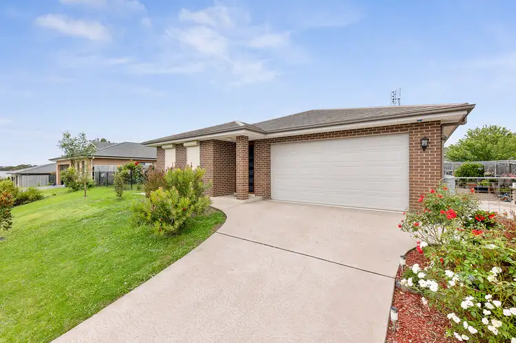 7 Braemar Drive, Moruya NSW 2537