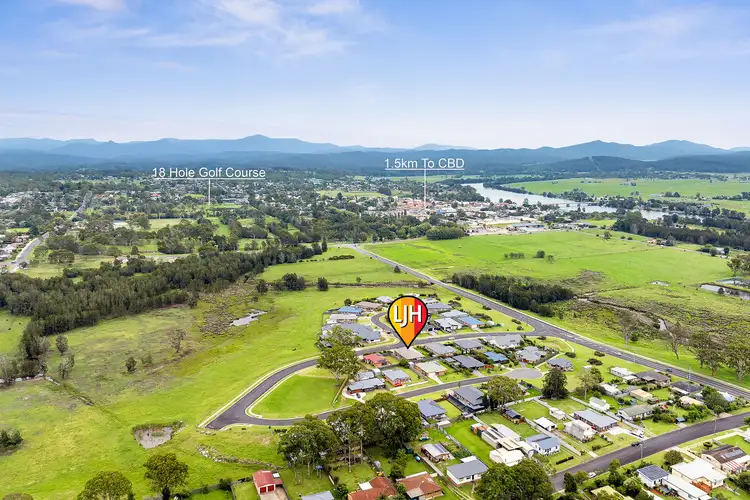 Second view of Homely house listing, 7 Braemar Drive, Moruya NSW 2537