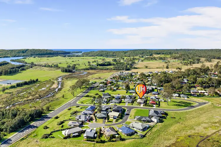 Third view of Homely house listing, 7 Braemar Drive, Moruya NSW 2537