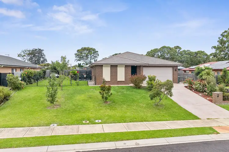 Fourth view of Homely house listing, 7 Braemar Drive, Moruya NSW 2537