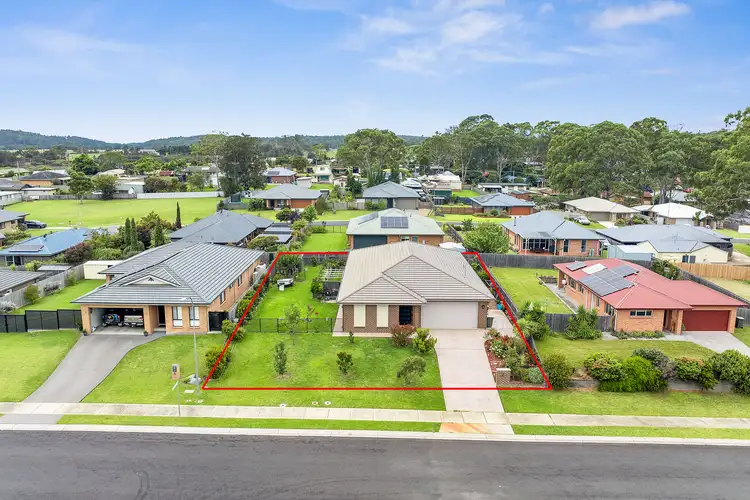 Fifth view of Homely house listing, 7 Braemar Drive, Moruya NSW 2537