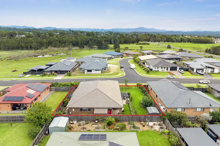 Sixth view of Homely house listing, 7 Braemar Drive, Moruya NSW 2537