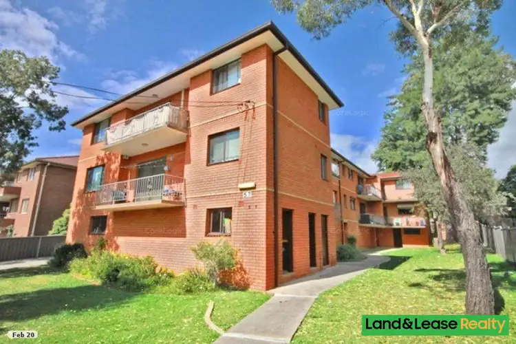 7/5-7 Bellevue Avenue, Lakemba NSW 2195