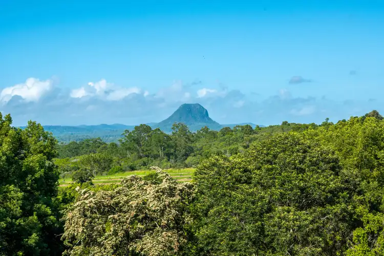 Second view of Homely land listing, 213 Black Pinch Road, Cootharaba QLD 4565