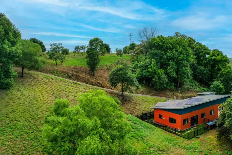 Third view of Homely land listing, 213 Black Pinch Road, Cootharaba QLD 4565
