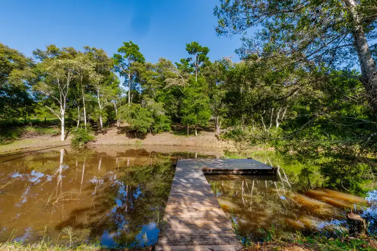 Fifth view of Homely land listing, 213 Black Pinch Road, Cootharaba QLD 4565