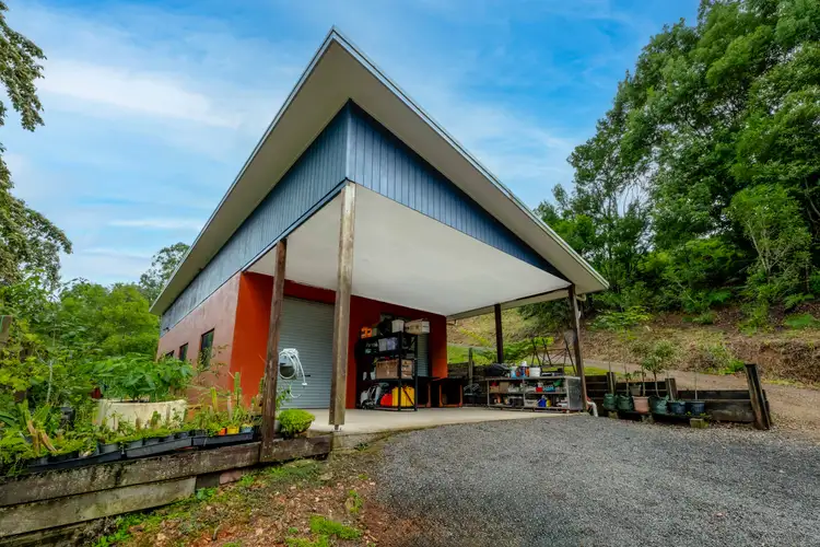 Sixth view of Homely land listing, 213 Black Pinch Road, Cootharaba QLD 4565