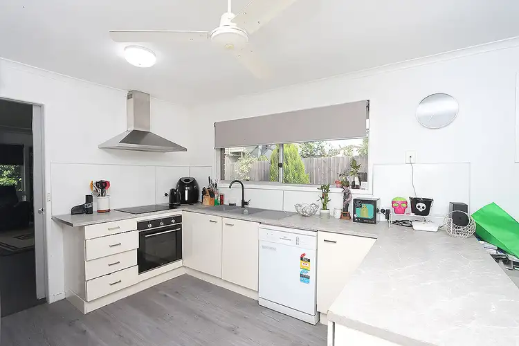 Second view of Homely house listing, 90 Moores Pocket Road, Moores Pocket QLD 4305