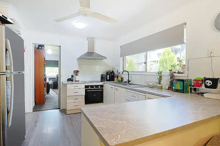 Third view of Homely house listing, 90 Moores Pocket Road, Moores Pocket QLD 4305