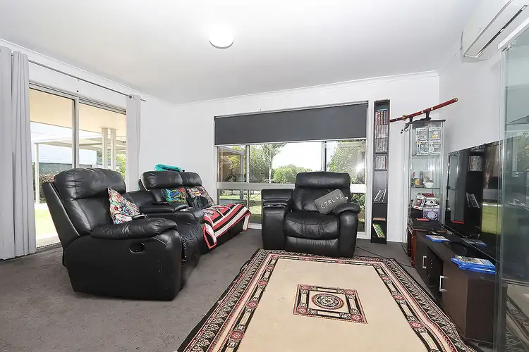 Fourth view of Homely house listing, 90 Moores Pocket Road, Moores Pocket QLD 4305