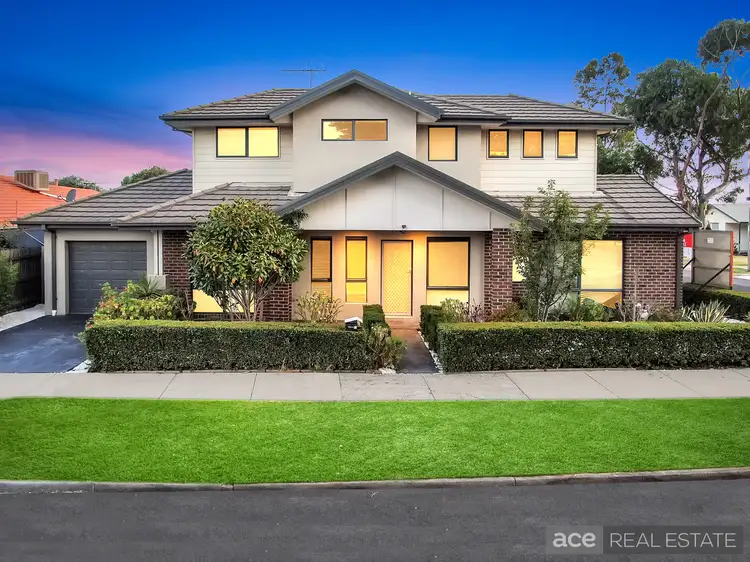 Second view of Homely townhouse listing, 2 Cole Street, Laverton VIC 3028