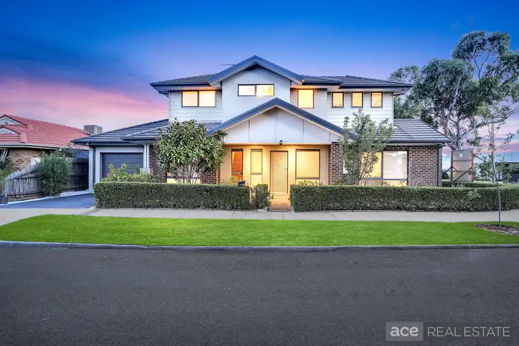 Third view of Homely townhouse listing, 2 Cole Street, Laverton VIC 3028