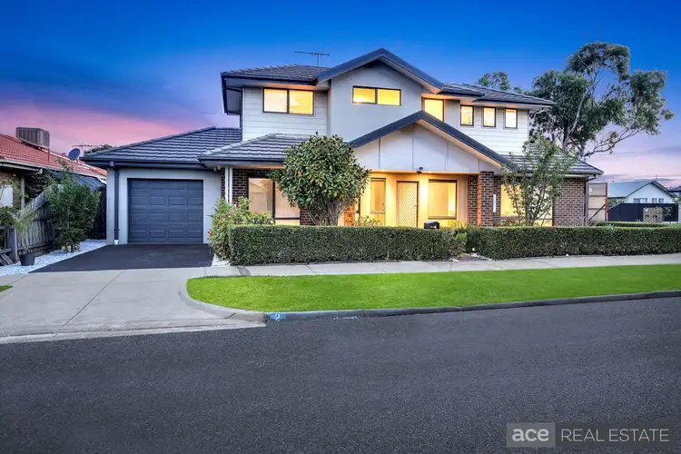 Fourth view of Homely townhouse listing, 2 Cole Street, Laverton VIC 3028