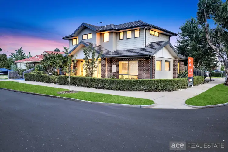 Fifth view of Homely townhouse listing, 2 Cole Street, Laverton VIC 3028