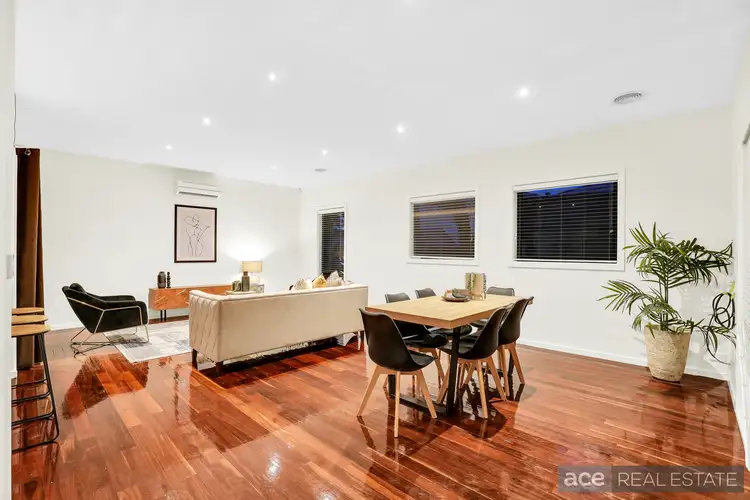 Sixth view of Homely townhouse listing, 2 Cole Street, Laverton VIC 3028