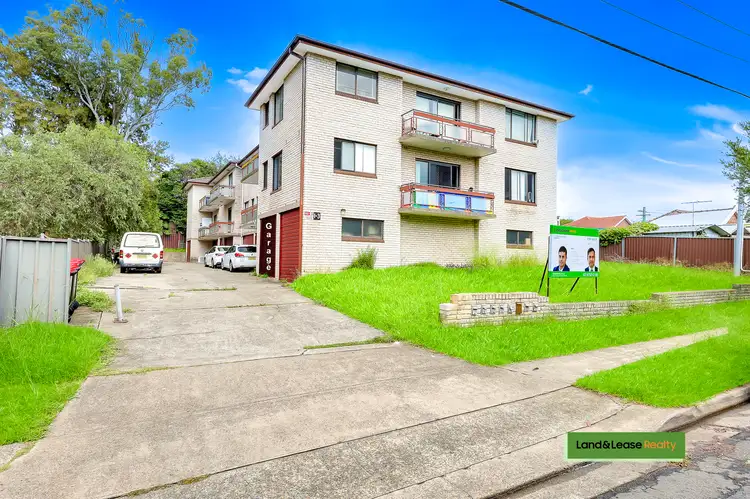 Main view of Homely unit listing, 2/1-3 Bellevue Avenue, Lakemba NSW 2195